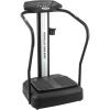 imageZELUS Whole Body Vibration Plate 500W Vibration Plate Exercise Machine with 99 Levels 3 Preset Modes ampamp 2 Resistance Bands Training Fitness Vibration Platform Machine for Home Gym with 330lb Capacity
